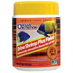 Fish Food  Ocean Nutrition Brine Shrimp Plus Flakes 34gr