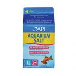 Φάρμακο ψαριών  A.P. Aquarium Salt 454gr